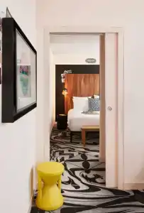 Mama Shelter Belgrade - 36