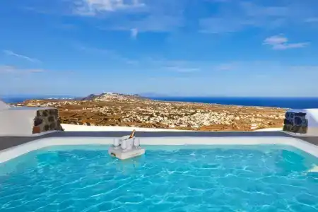 Carpe Diem Santorini - 24