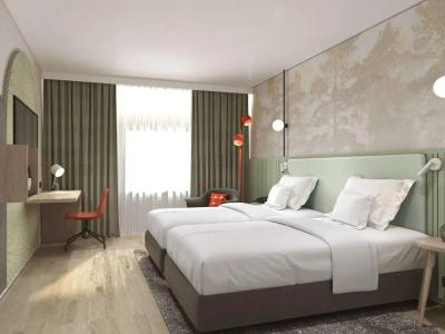 Fora Hannover by Mercure - 37