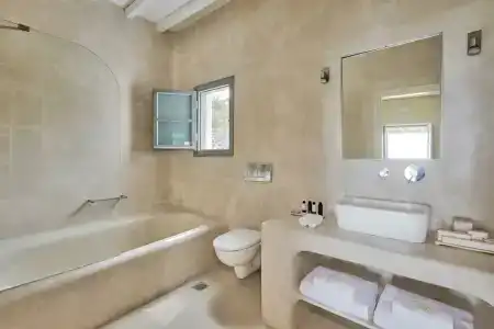 Carpe Diem Santorini - 89