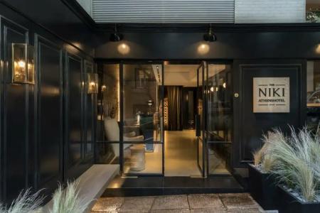 Niki Athens - 61