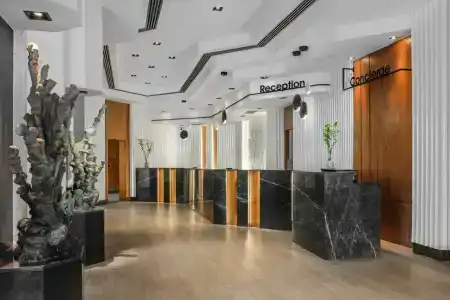 Fayrouz Resort - 4