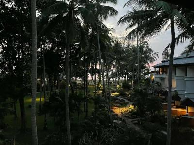 JW Marriott Phuket Resort and Spa - 32