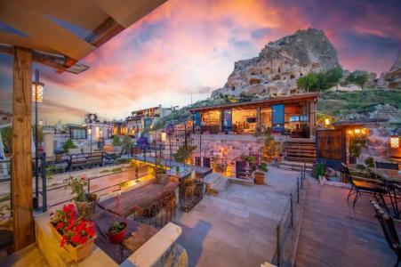 The Rupestral House - 43