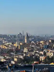 City Center Istanbul Taksim - 6