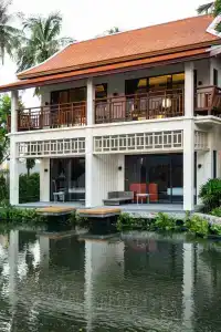 Grand Mercure Khao Lak Bangsak - 45