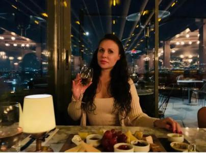DoubleTree by Hilton Istanbul - Old Town - 92