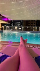 Mercure Dubai Barsha Heights Suites - 62