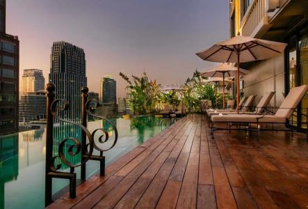 Muse Bangkok Langsuan - MGallery - 60