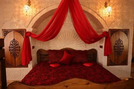 Cappadocia Inn Cave - 38