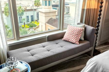 Renaissance Tampa International Plaza - 24