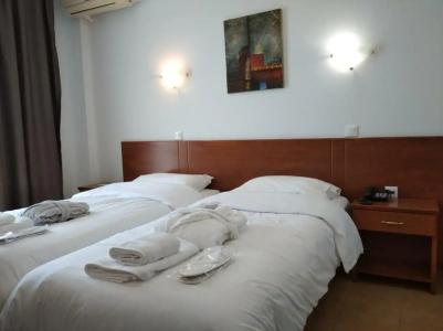 City Gate Airport Thessaloniki - 70