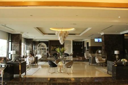 Al Khaleej Palace Deira - 50