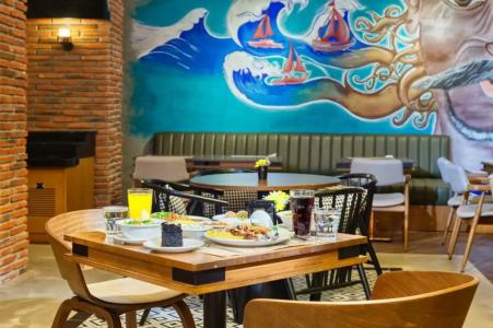 Afflons Loft City - 56