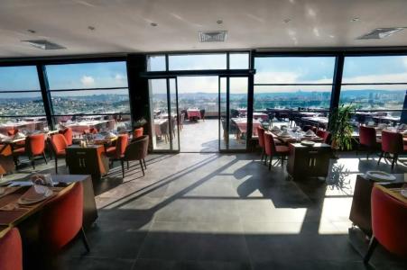 The Green Park Gaziantep - 34