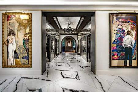 Grand Bohemian Charlotte, Autograph Collection - 5