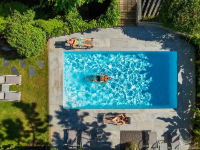 Garrigae Villa La Florangerie - Hôtel & SPA - 5