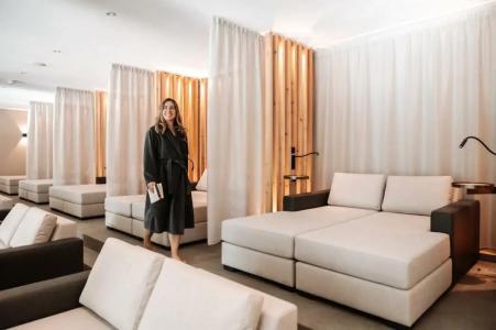 Klosterhof – Alpine Hideaway & Spa - 47