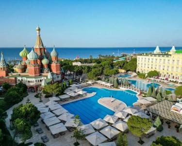 Kremlin Palace