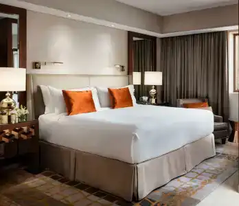 Fairmont Ajman - 16