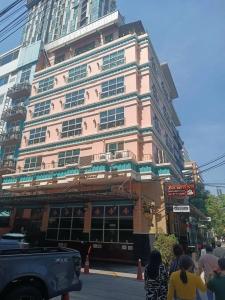 Bourbon St. Boutique - 22