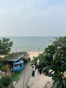 Golden Tulip Pattaya Beach Resort - 98