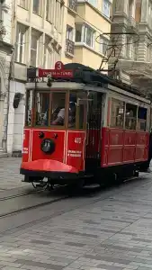 Four Seasons Istanbul at Sultanahmet - 15