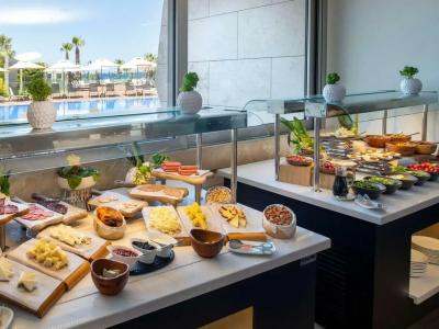 Swissôtel Resort Bodrum Beach - 52