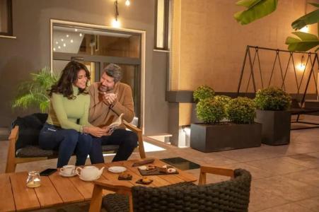 Best Western Plus Spring House - 21