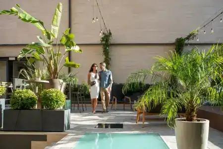 Best Western Plus Spring House - 16