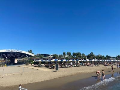 Pine Beach Belek - 54