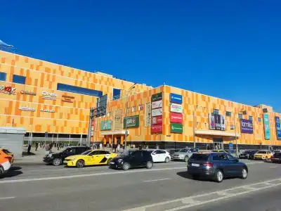 Concorde El Salam Sharm El Sheikh Front - 51