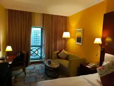 Coral Dubai Deira - 71