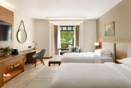 Hyatt Regency Thessaloniki - 68