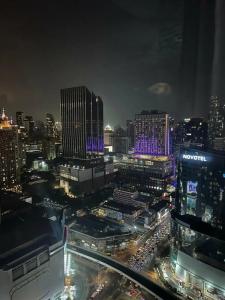 Amari Watergate Bangkok - 54