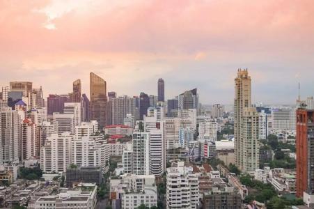 Radisson Blu Plaza Bangkok - 35