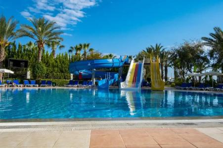 Stella Beach All Inclusive - 89