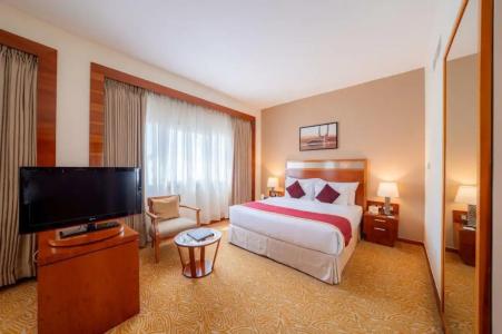 Landmark Grand - 77