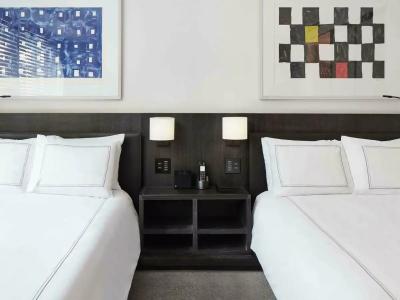 Conrad New York Downtown - 29