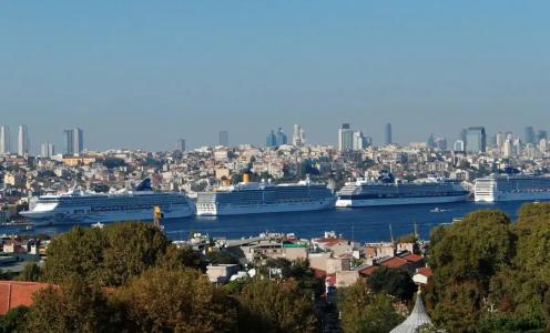 The And Sultanahmet- Special Category - 68