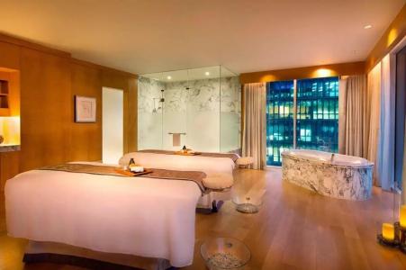Ritz Carlton Residences DIFC Downtown Dubai - 98