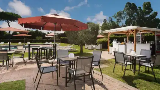 Sheraton Rome Parco de Medici - 49