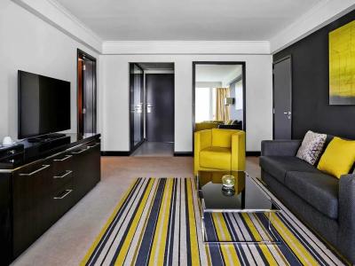 Pullman Dubai Creek City Centre - 42