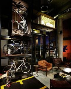 25hours Hamburg HafenCity - 45