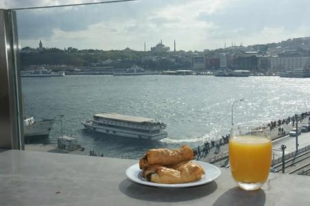 Nordstern Galata - 42
