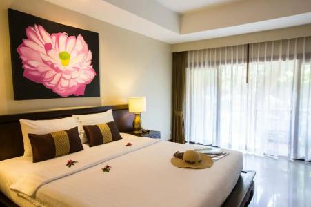 The Fair House Beach Resort & - SHA Extra Plus - 23