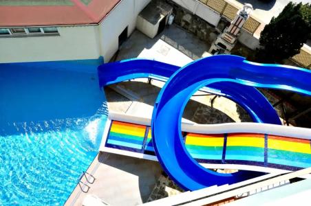Cinar Family Suite - All Inclusive - 35