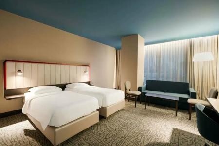 Park Inn by Radisson Istanbul Atasehir - 36