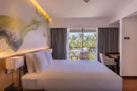 DoubleTree by Hilton Phuket Banthai Resort - 96