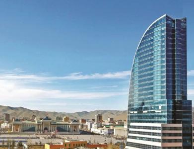 The Blue Sky and Tower - 9